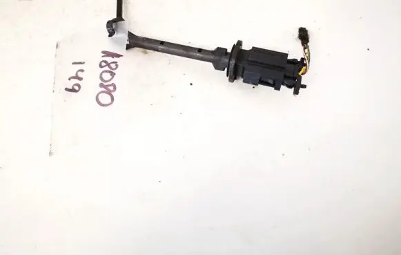 Audi A6 S6 C6 4F Interior temperature sensor