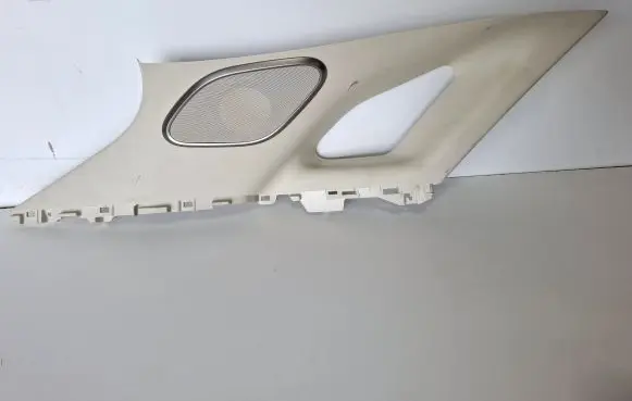 Lexus RX 450H (D)pillar trim (top) 6248048130 6248048200
