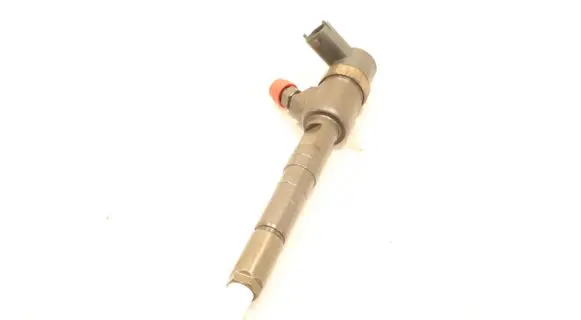 Chevrolet Aveo Fuel injector 0445110326