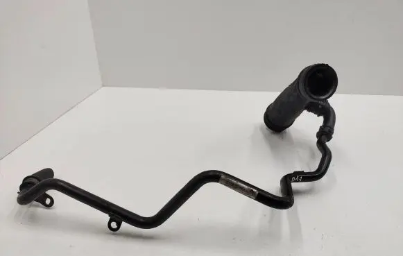 Jaguar XF X250 Engine coolant pipe/hose AW9Q6C661AB