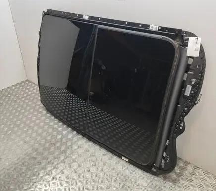 Porsche Macan (95B) Sunroof set 95B877041F 95B959591B