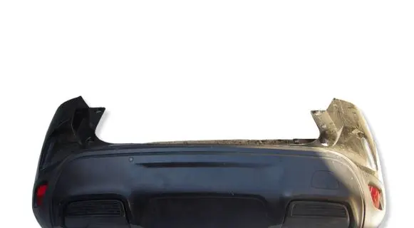 Citroen C5 Rear bumper 