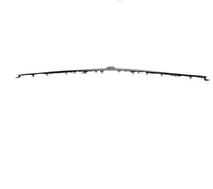 Ford Bronco Dashboard air vent grill cover trim M1PB63046B62AJW