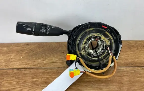 Dodge Durango III Airbag slip ring squib (SRS ring) LK10240781-0008