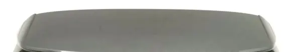 Audi SQ2 GA Rear window tailgate spoiler 81A827933 LY1P