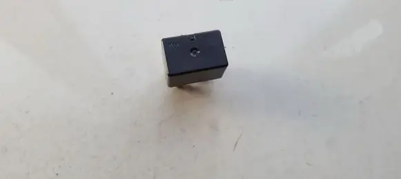 Mitsubishi Lancer X Other relay mr588567 acv31212