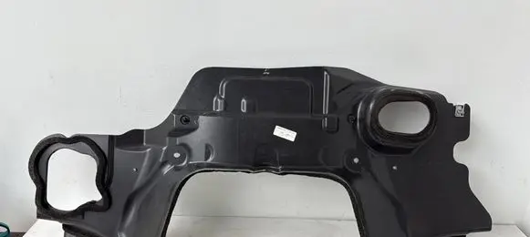 Jaguar XE Heat shield in engine bay Gx73-10b811-be