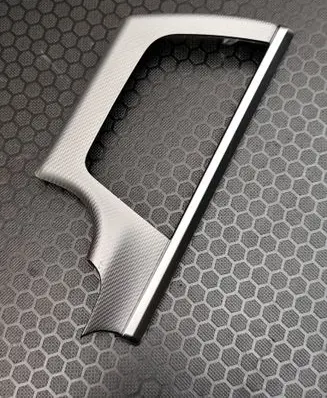 BMW 6 F12 F13 Panel trim 4692800