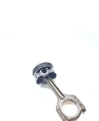 BMW 5 F10 F11 Piston with connecting rod 7584125 7576087