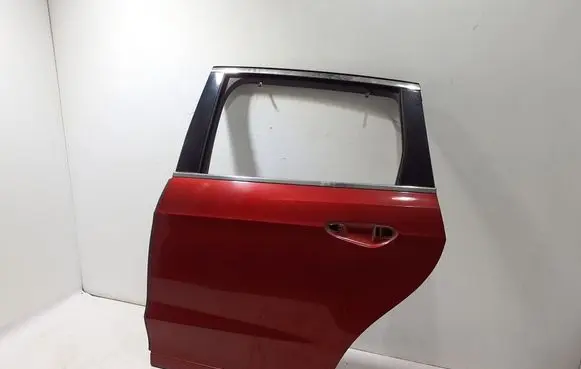 Ford S-MAX Rear door 2416496