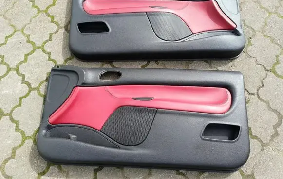 Peugeot 206 CC Other interior part