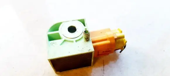 Fiat Stilo Airbag deployment crash/impact sensor 46805521 5WK43092