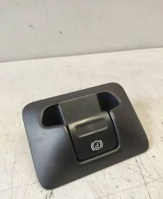 Volvo V60 Hand parking brake switch 31433500 16W20Y