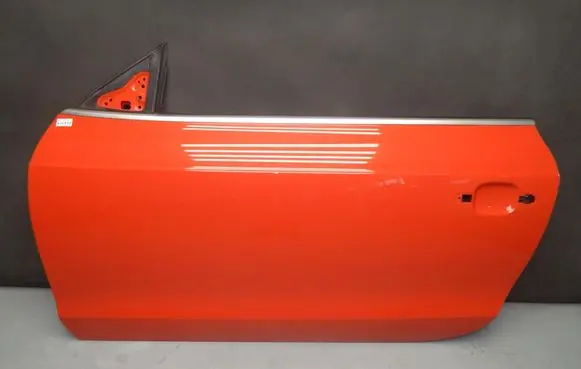 Door (2 Door Coupe)