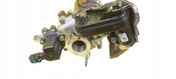 Nissan Juke II F16 Turbo 16319700073 26SP41