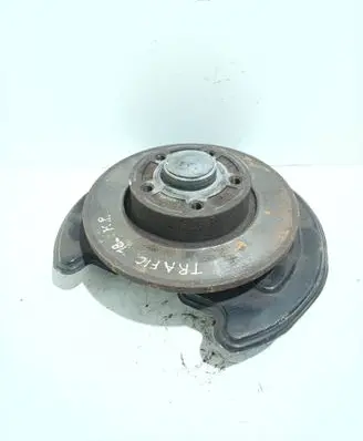 Renault Trafic III (X82) Rear wheel hub