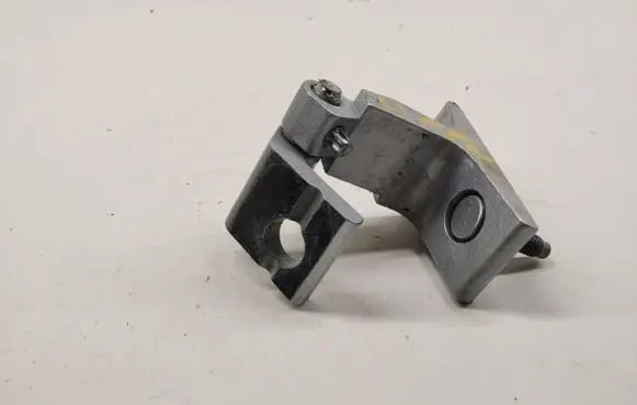 Mercedes-Benz C W206 Front door upper hinge 