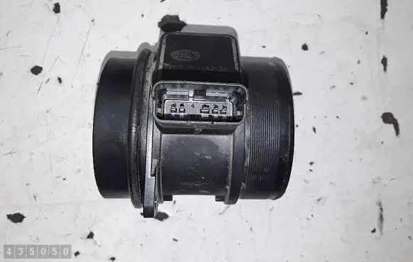 Peugeot 406 Mass air flow meter 8et00914232