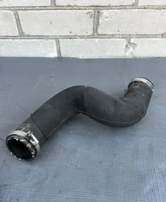Audi Q5 SQ5 Air intake hose/pipe 8R0145993A