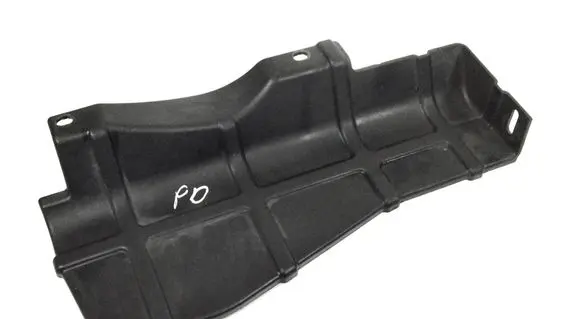 Toyota C-HR I Pickup box liner 7974335000