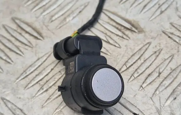 BMW 1 E81 E87 Parking PDC sensor 6935597 0263003292