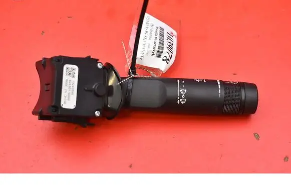 Opel Insignia A Headlight wiper switch 13243595