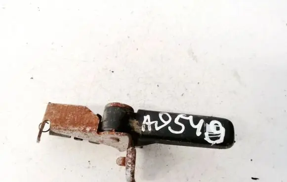 Nissan Primera Engine bonnet (hood) release handle