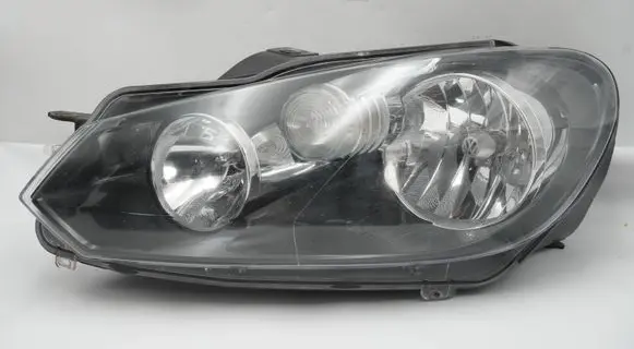 Volkswagen Golf VI Headlight/headlamp 5K1941005M 89319331