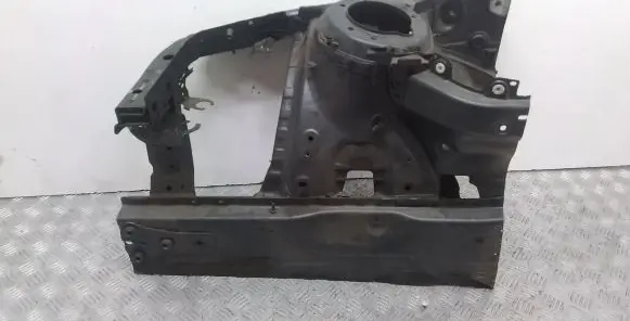 BMW 3 GT F34 Front side member 
