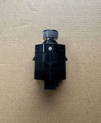 Audi A6 S6 C8 4K Sound control switch 4K1919600