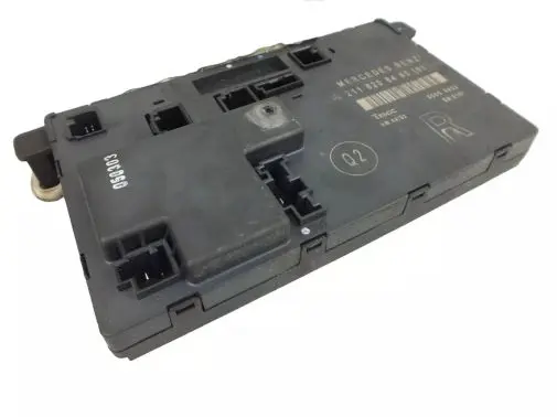 Mercedes-Benz E W211 Other control units/modules 2118208485 00006802