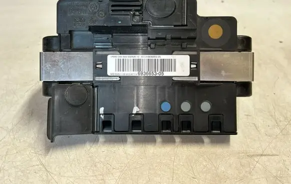BMW 3 E90 E91 Positive wiring loom 6936653