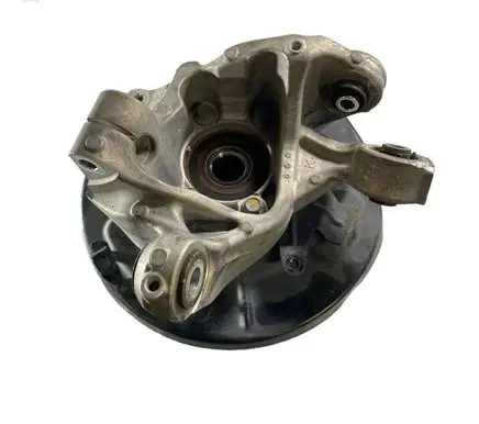 Subaru Outback (BT) Rear wheel hub 