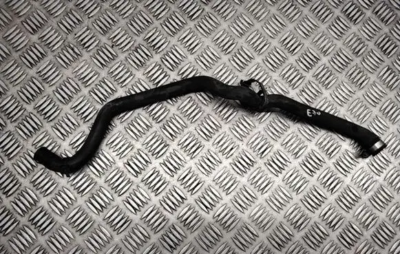 BMW X5 E70 Engine coolant pipe/hose 118433