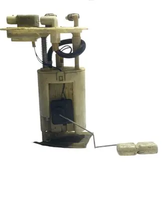 In-tank fuel pump