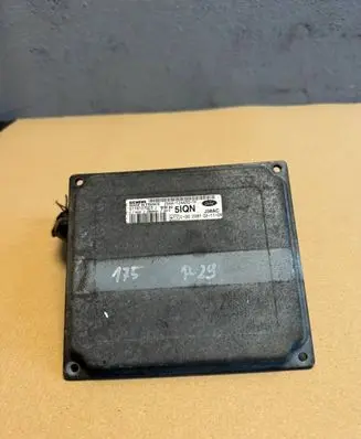 Ford Fusion Engine control unit/module 2S6A12A650TF S118107003J