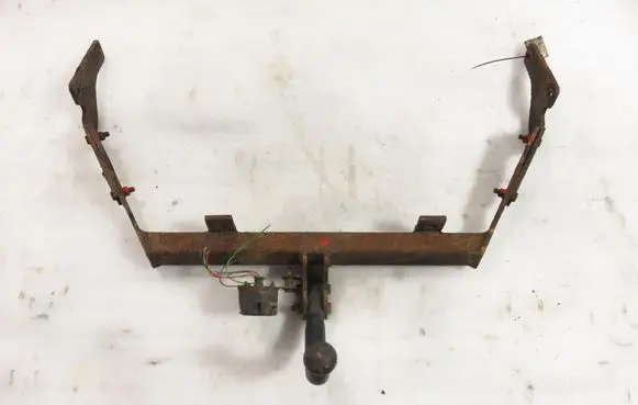 Citroen Xsara Picasso Tow bar set 