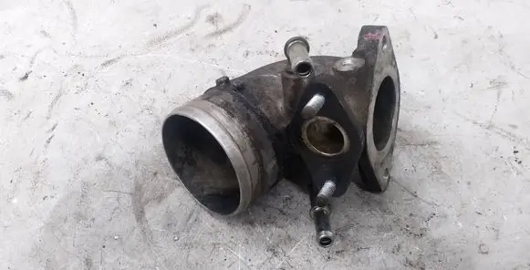 Honda Accord Intercooler hose/pipe