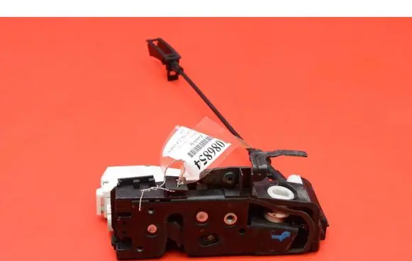 Ford Galaxy Front door lock 93BG220A20DD