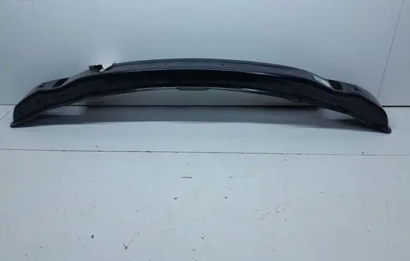 Dacia Sandero Front bumper cross member 6001551322
