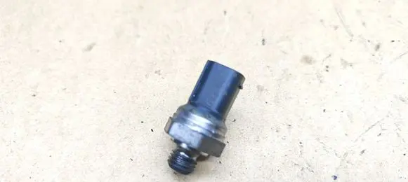 Mercedes-Benz S W221 Exhaust gas pressure sensor A0091535028