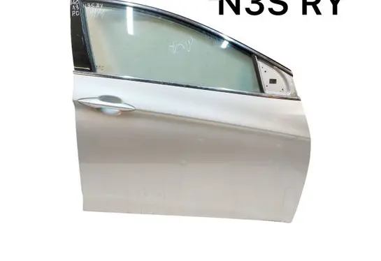 Hyundai i40 Front door