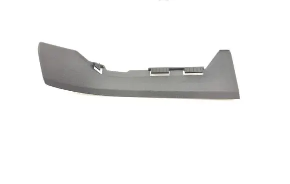 Porsche Taycan 9J1 (A) pillar trim 9J1868239A