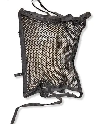 Audi A6 S6 C5 4B Trunk/boot cargo luggage net 4B0861873
