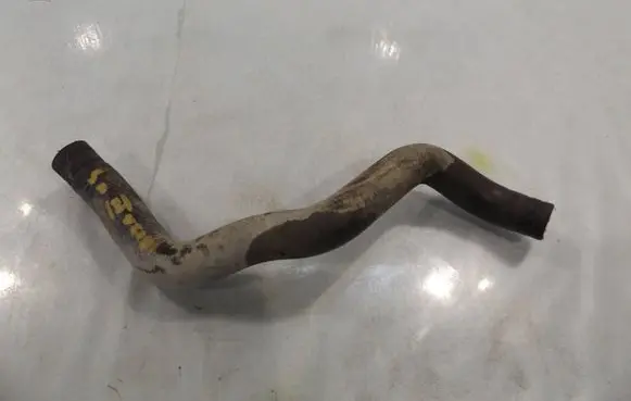 Seat Ibiza III (6L) Engine coolant pipe/hose