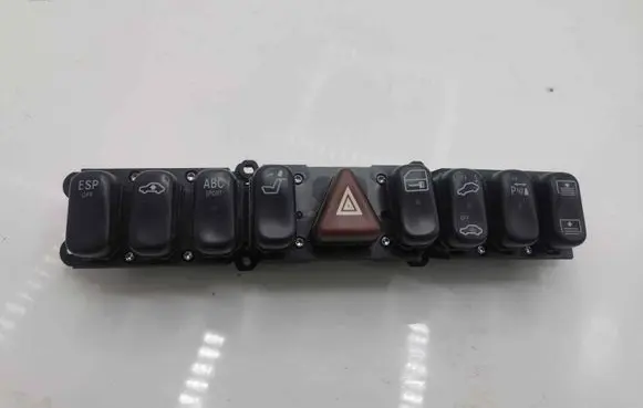 Mercedes-Benz CL C215 Other devices 2158200310 246452001 3305010100