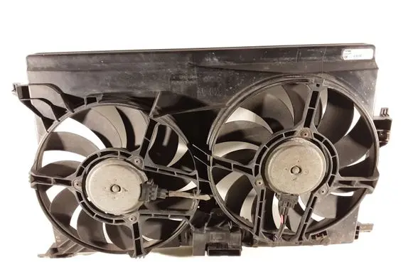 Fan set