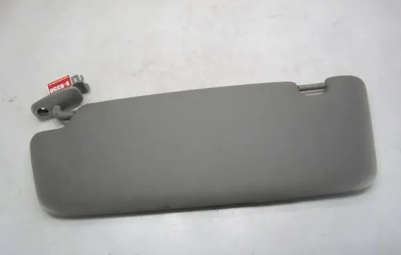 Audi A4 S4 B6 8E 8H Sun visor 8E0857552