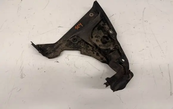 Renault Scenic IV - Grand scenic IV Wiper trim GRSC4PODPR2 668623817R