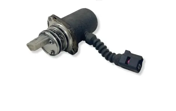 Volvo XC90 Rear gearbox reducer/haldex oil pump 